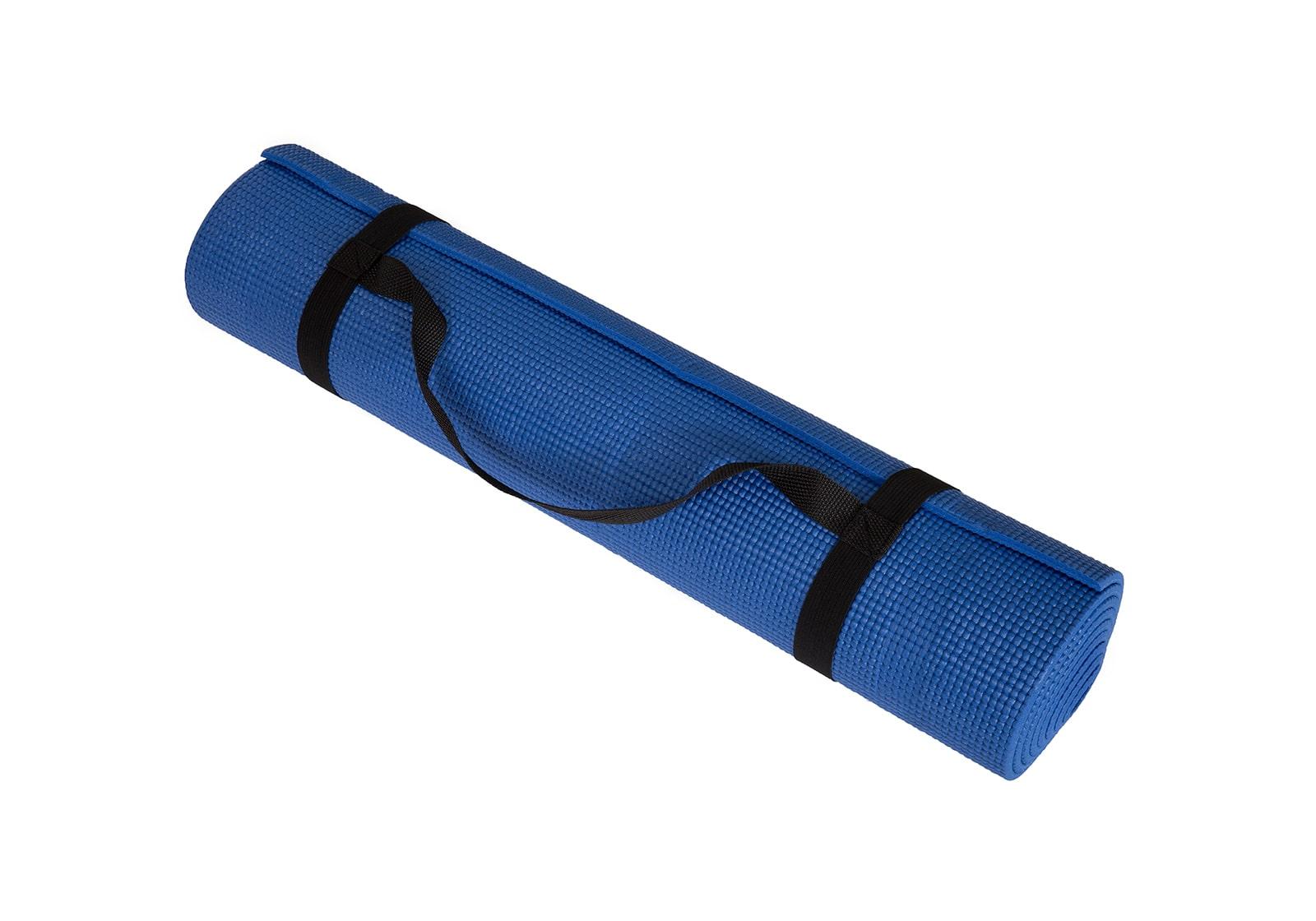 Elastic Yoga Mat Tie