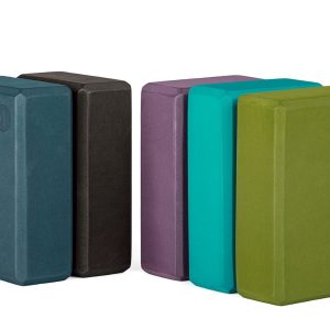 Yoga Block Brick