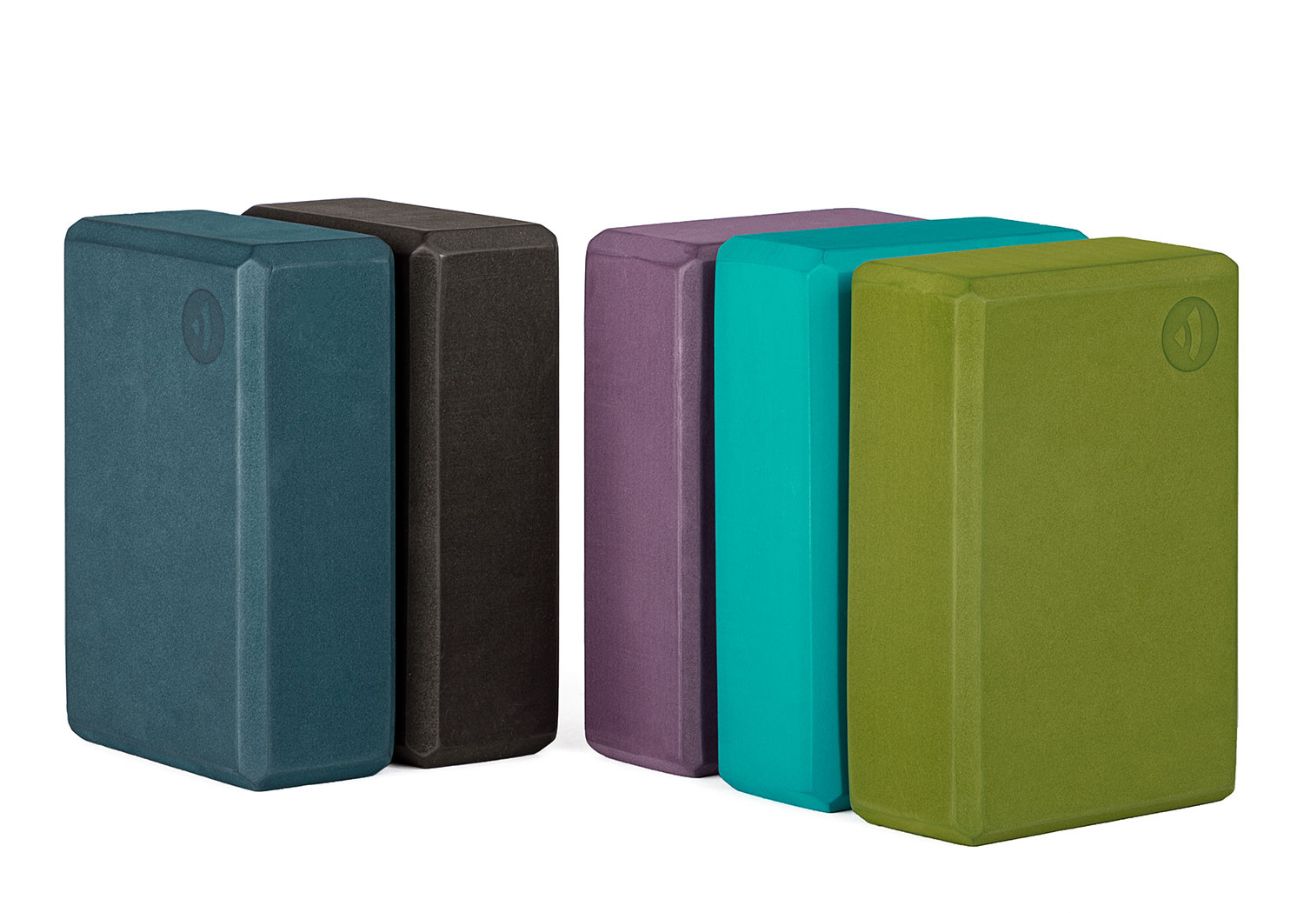 Yoga Block Brick