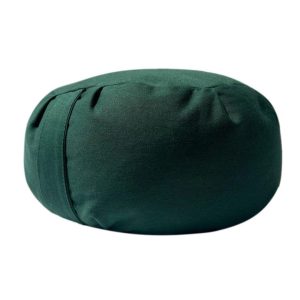 Meditation cushion, one-color