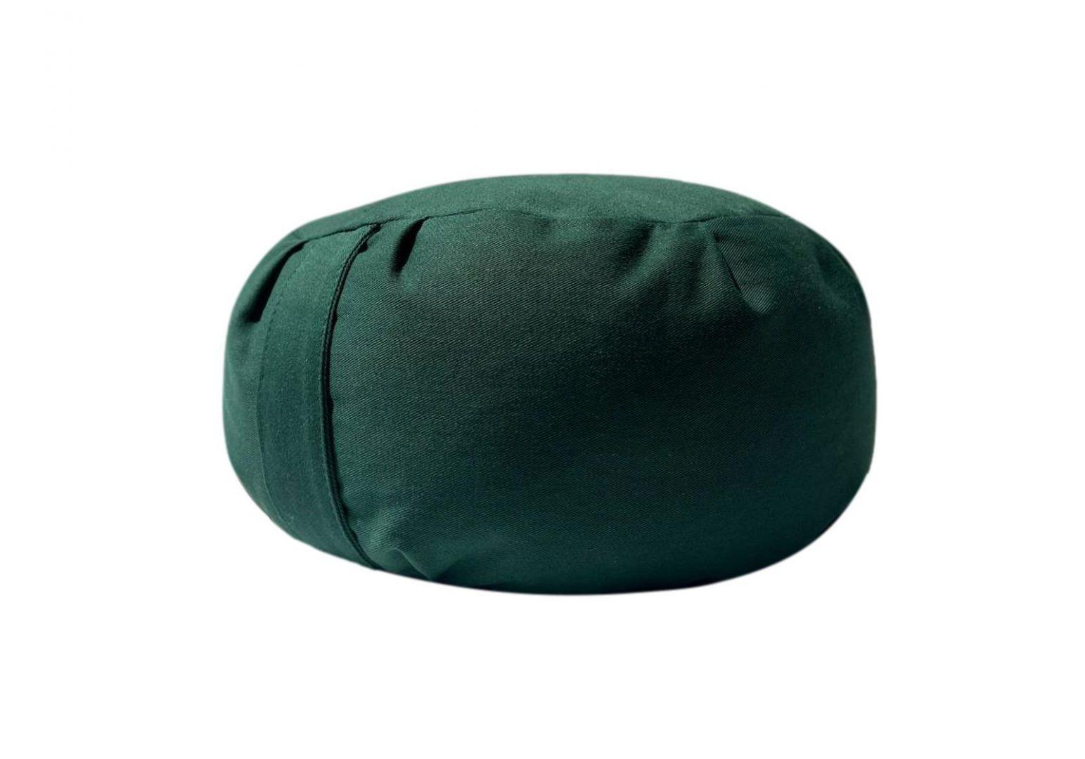 Meditation cushion, one-color